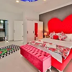 Uzumlu Village 3 Bedroom 1008 *