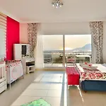 Βίλα Uzumlu Village 3 Bedroom 1008