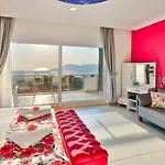 Βίλα Uzumlu Village 3 Bedroom 1008