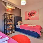 Uzumlu Village 3 Bedroom 1008 Βίλα *