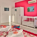Βίλα Uzumlu Village 3 Bedroom 1008 *