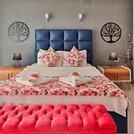 Uzumlu Village 3 Bedroom 1008 * Καλκάν
