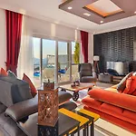 Uzumlu Village 3 Bedroom 1008