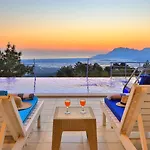 Βίλα Uzumlu Village 3 Bedroom 1008 *