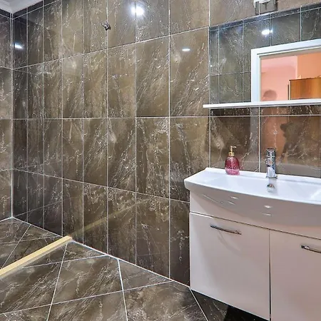 Uzumlu Village 3 Bedroom 1008 Villa