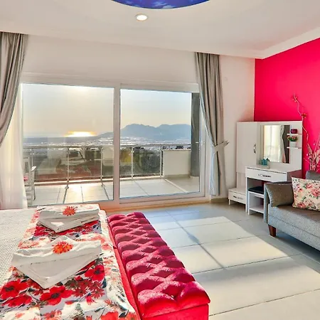 Villa Uzumlu Village 3 Bedroom 1008