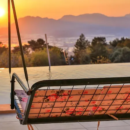 Villa Uzumlu Village 3 Bedroom 1008 *