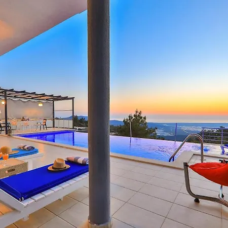 Uzumlu Village 3 Bedroom 1008 Villa *