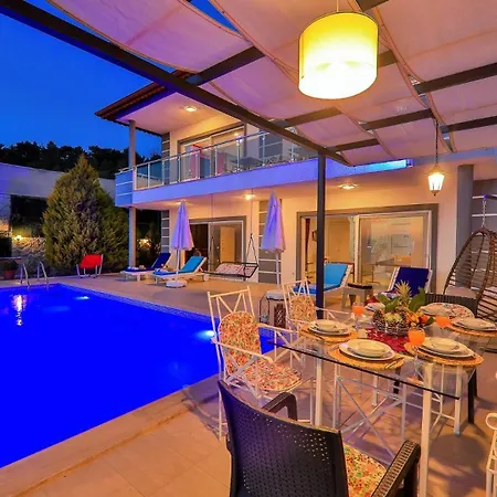 Uzumlu Village 3 Bedroom 1008 *