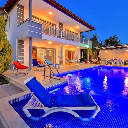 Villa Uzumlu Village 3 Bedroom 1008 *