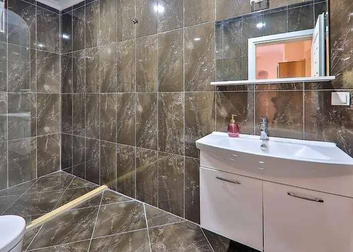 Uzumlu Village 3 Bedroom 1008 Villa